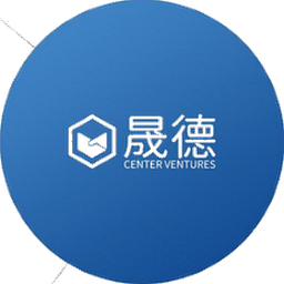 晟德 logo