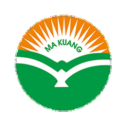 馬光-KY logo