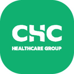 承業醫 logo