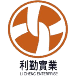 利勤 logo