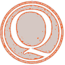 廣越 logo