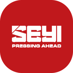 協易機 logo