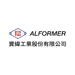 寶緯 logo