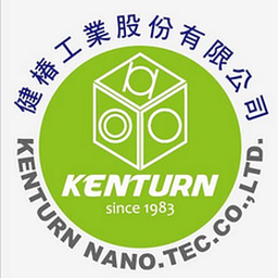 健椿 logo