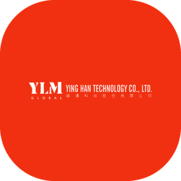 穎漢 logo