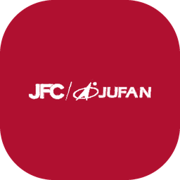 君帆 logo
