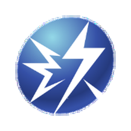 玖鼎電力 logo