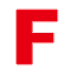 富田-創 logo