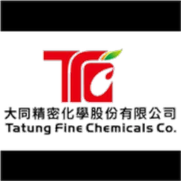 大同精化 logo