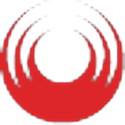 三福化 logo