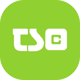 台特化 logo