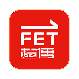 遠傳 logo