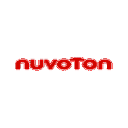 新唐 logo