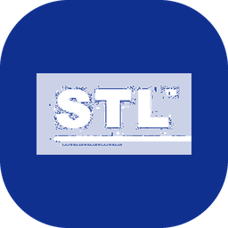新盛力 logo