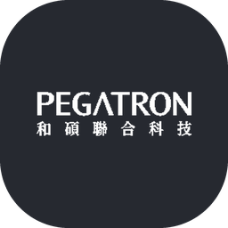 和碩 logo