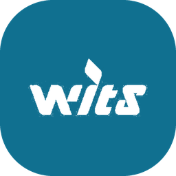 緯致 logo