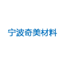 誠美材 logo