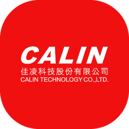 佳凌 logo