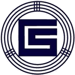 強新 logo