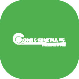 建錩 logo