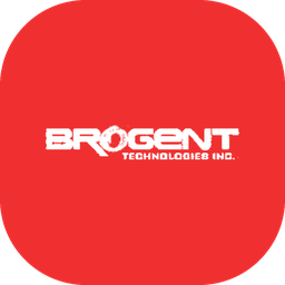 智崴 logo