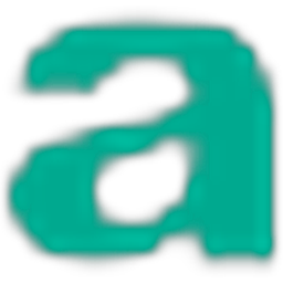 數字 logo