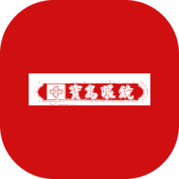 寶島科 logo