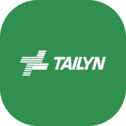 台林 logo