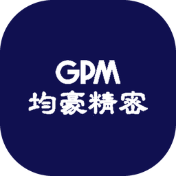 均豪 logo
