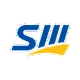 四維航 logo
