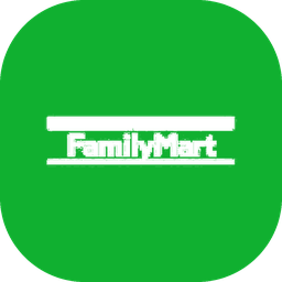 全家 logo