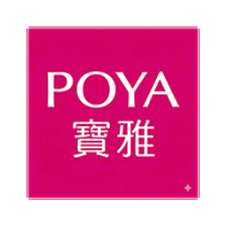 寶雅* logo