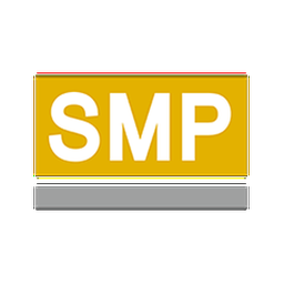 新普 logo