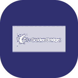 金橋 logo