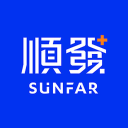 順發 logo