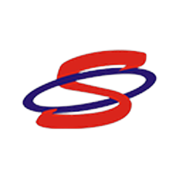 松上 logo