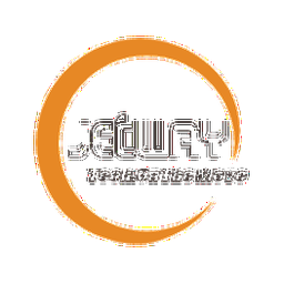捷波 logo