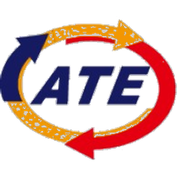 亞通 logo