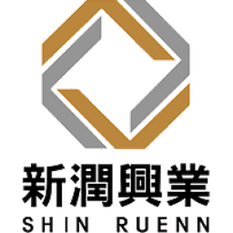 新潤 logo