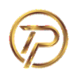 天品 logo
