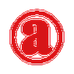 艾華 logo