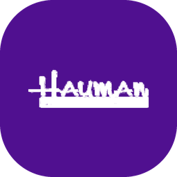 豪勉 logo