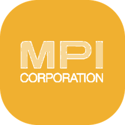 旺矽 logo