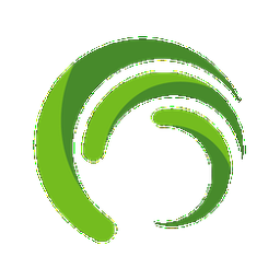 系微 logo