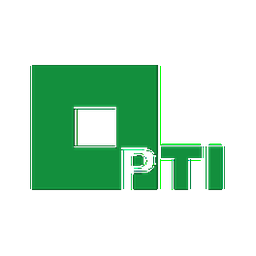 力成 logo