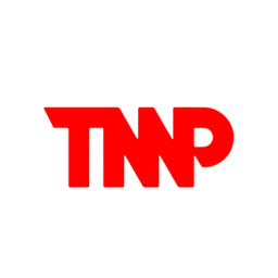 沛波 logo