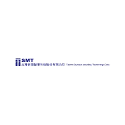 台表科 logo