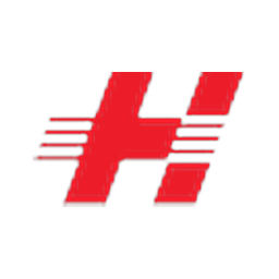 胡連 logo