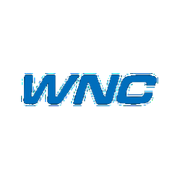 啟碁 logo