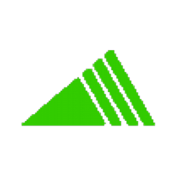 迅德 logo